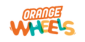 Orange Wheels Orange Wheels