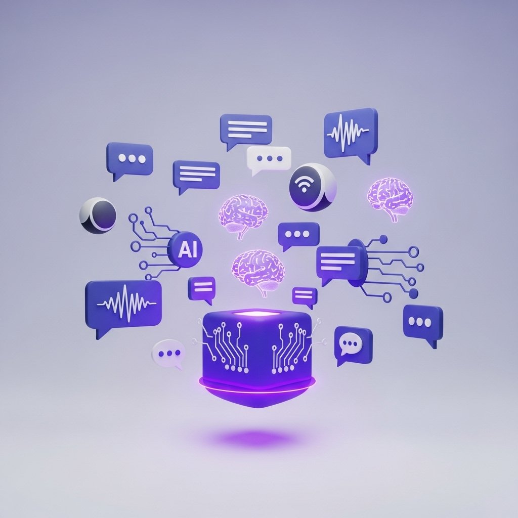 AI-Powered Conversations