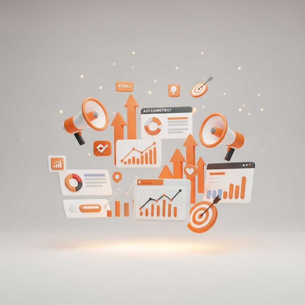 Ads Management