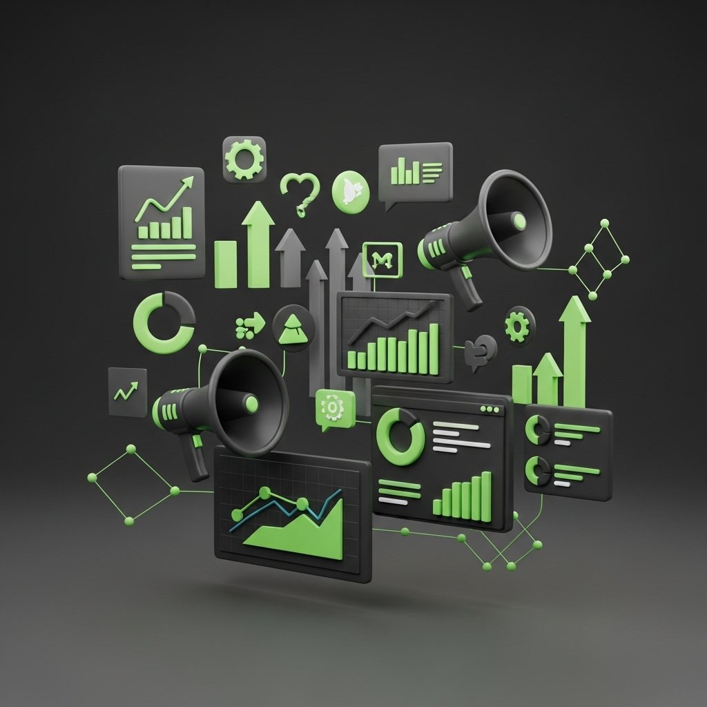 All-in-One Marketing Solutions