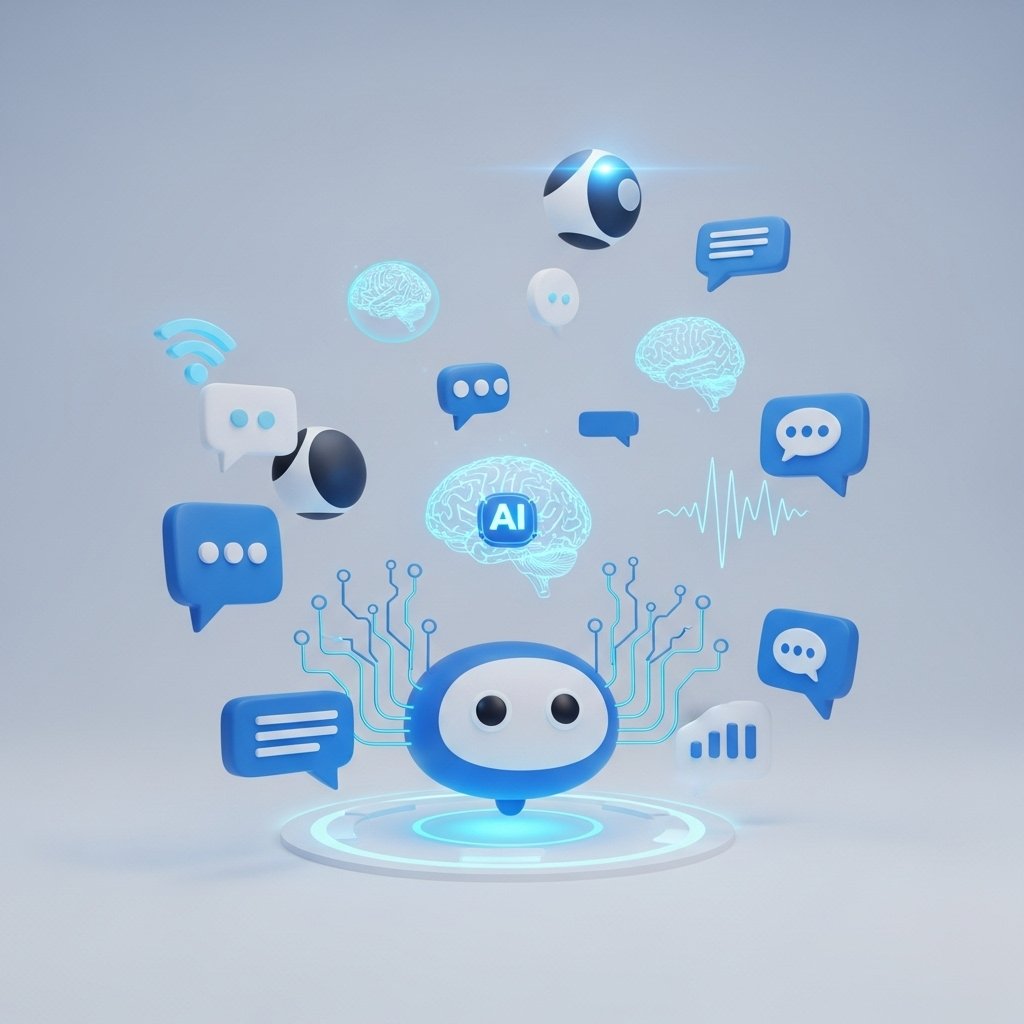 Chatbot Development