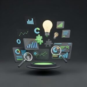 Insight-Driven Strategies