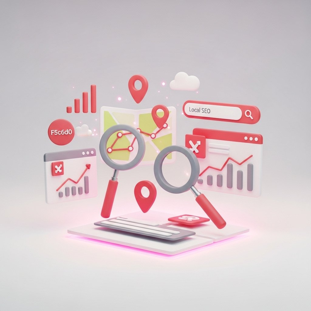 Local SEO