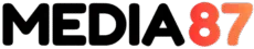 media87 logo