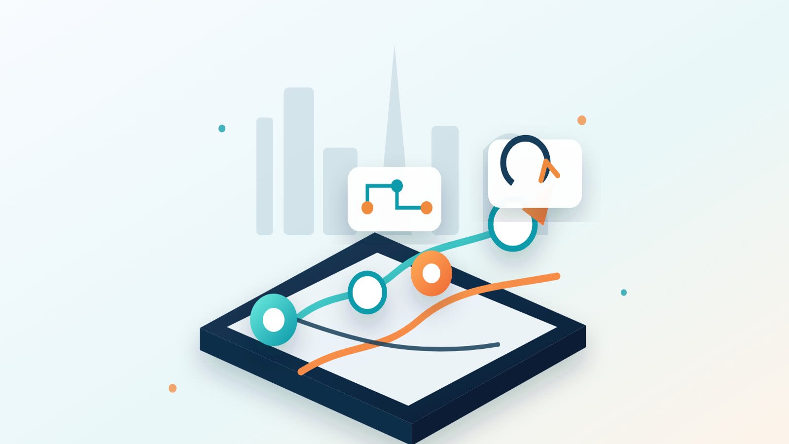 SEO strategy framework for Dubai businesses with website structure and growth paths