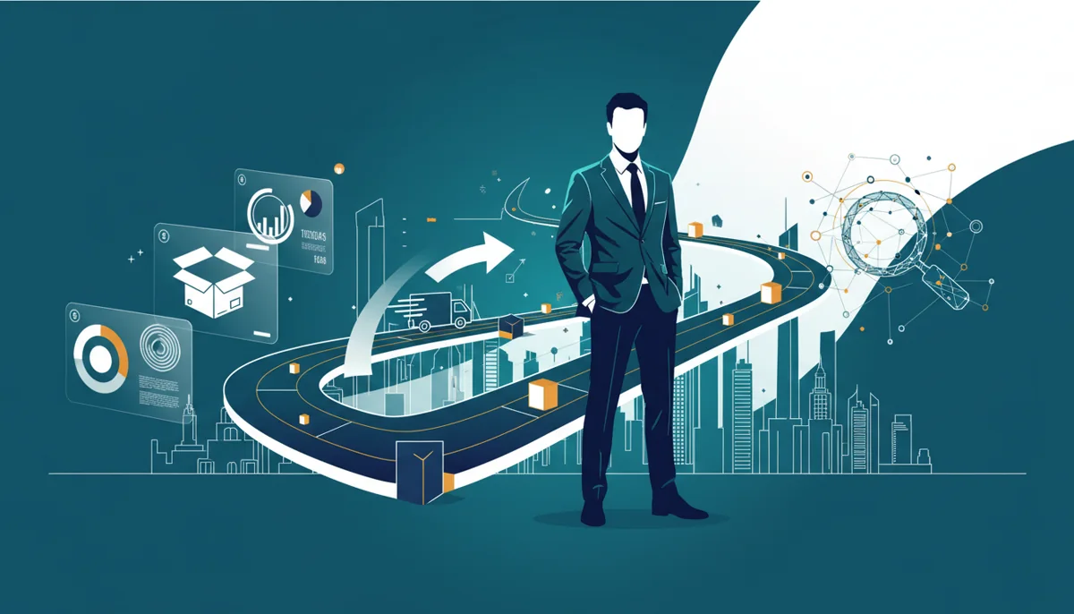 Dubai e-commerce SEO roadmap for online stores